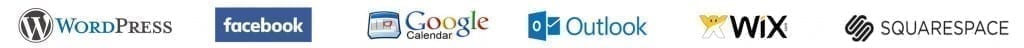 Webex Booking Integration